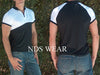 Angle Microfiber Shirt-NDS Wear-ABC Underwear