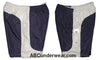Arch Panel Swim Trunks XXL-ABC Underwear-ABC Underwear