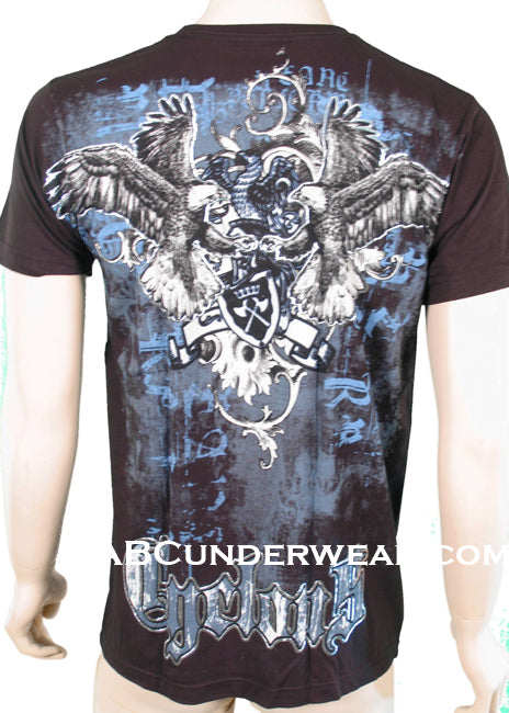 Armed Eagle T-Shirt