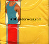 Assorted Ribbed Tank Top-usa-ABC Underwear