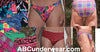 Assorted Single Bikini Swimsuit - Mystery Swimwear-ABC Underwear-ABC Underwear