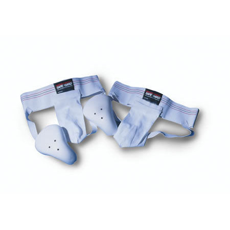 Athletic Supporter with Contoured Soft Cup