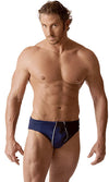 BOBCAT BRIEF Mens Swimsuit - Clearance-California Muscle-ABC Underwear