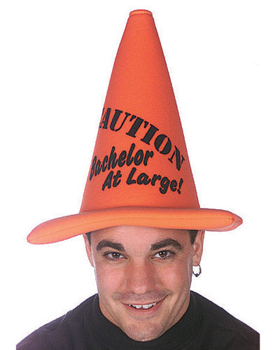 Bachelor at Large Hat