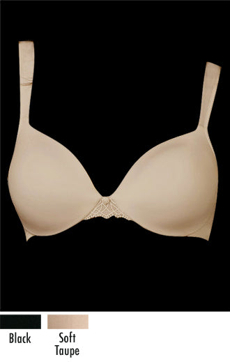 Bali Seductive Curves Underwire Bra