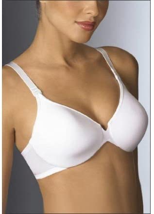 Bali Seductive Invisible Shaping Underwire Bra