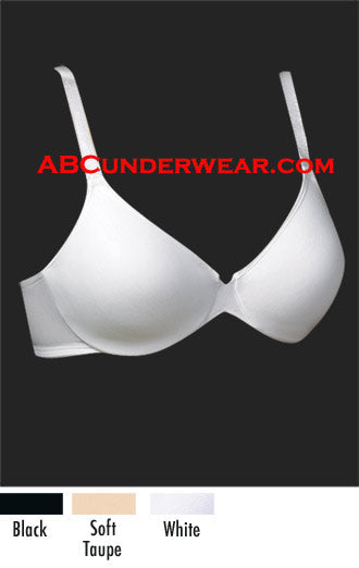 Bali Seductive Invisible Shaping Underwire Bra