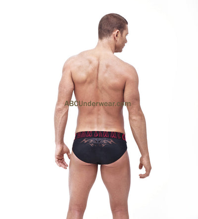 Bandito Brief-Gregg Homme-ABC Underwear