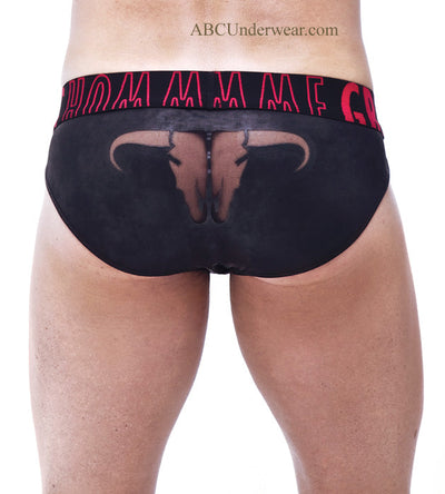 Bandito Brief-Gregg Homme-ABC Underwear