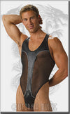 Beach-Inspired Leotard Collection-California Muscle-ABC Underwear