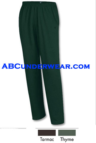 Big Men's Fleece Pant