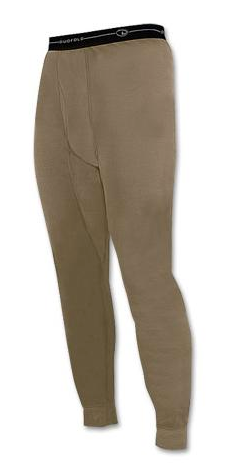 Big Men's Sportsman Men's Ankle Length Thermal Bottom