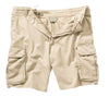 Big Men's Vintage Cargo Shorts-ABC Underwear-ABC Underwear