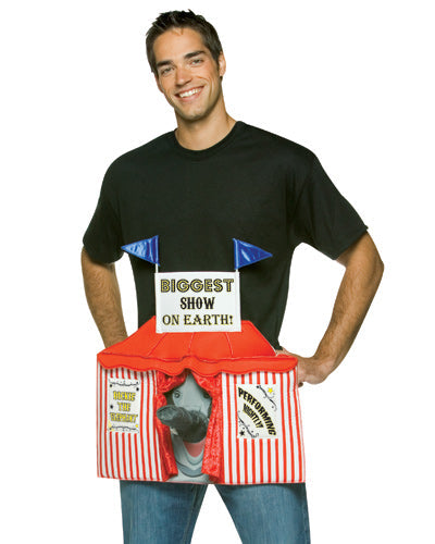 Biggest Show on Earth