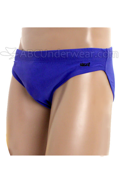 Bikini Brief Men's Swimsuit by Uzzi