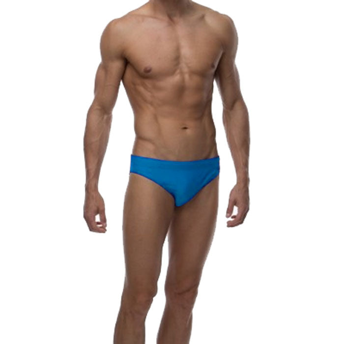 Bikini Brief Men's Swimsuit by Uzzi