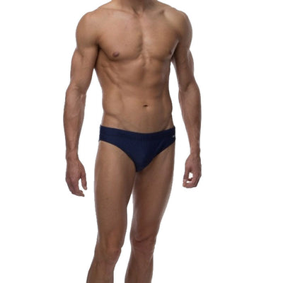 Bikini Brief Men's Swimsuit by Uzzi