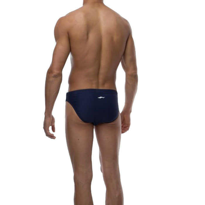 Bikini Brief Men's Swimsuit by Uzzi