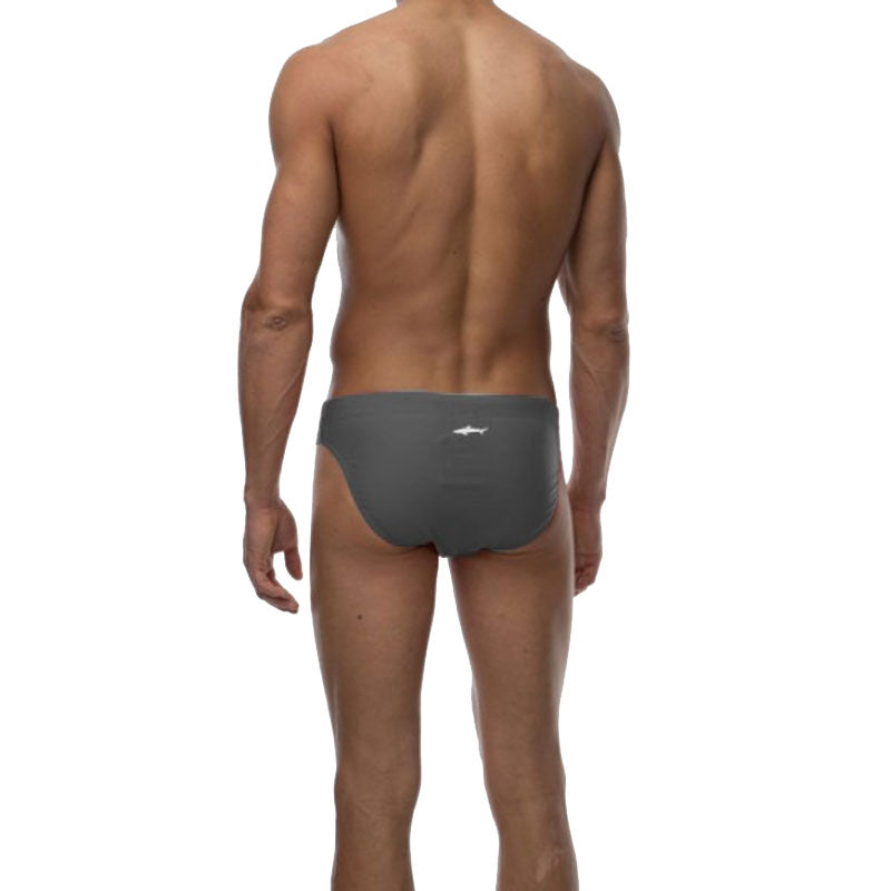 Bikini Brief Men's Swimsuit by Uzzi