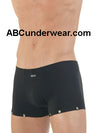 Black Out Biker Short-Gregg Homme-ABC Underwear