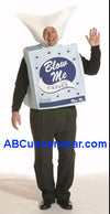 Blow Me Tissues Costume-ABC Underwear-ABC Underwear
