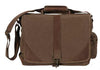 Brown Vintage Urban Pioneer Laptop Bag-Rothco-ABC Underwear