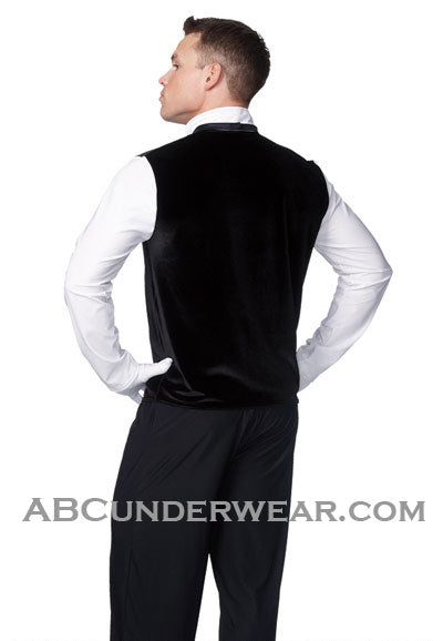 Butler Costume-ABCunderwear.com-ABC Underwear