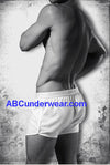 C-IN2 Runner Boxer-c-in2-ABC Underwear