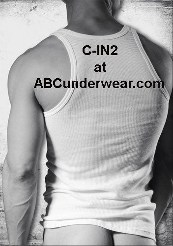 C-IN2 Square Neck Tank 3 Pack