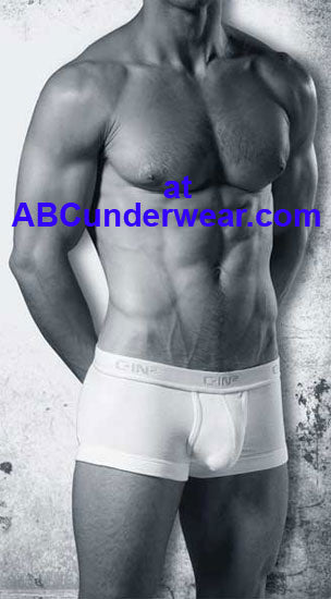 C-In2 Low No Show Army Sling - Large White