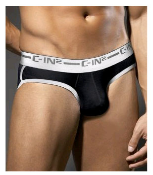 C-In2 Trophy Shelf Bamboo Racer Brief - SOLDOUT