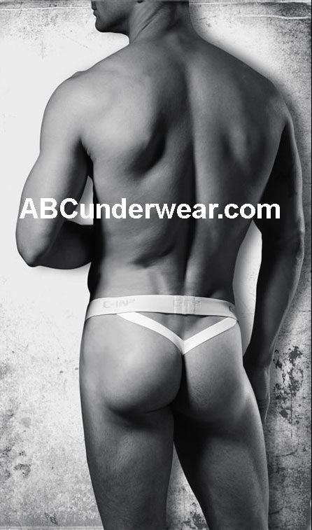 C-in2 Y-Backed Thong: A Stylish and Comfortable Addition to Your Intimate Collection