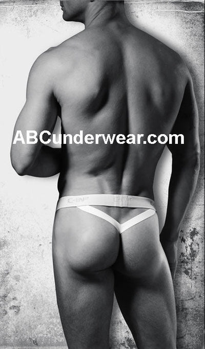 C-in2 Y-Backed Thong: A Stylish and Comfortable Addition to Your Intimate Collection