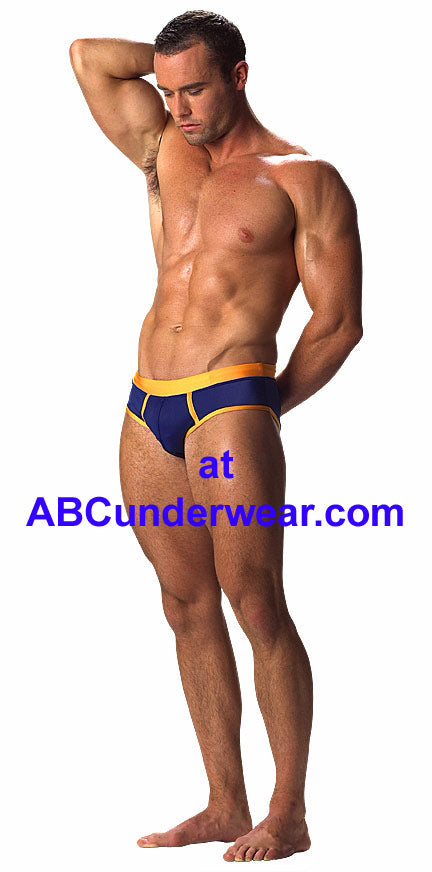 CM Havana Bikini Brief Swimsuit - Clearance