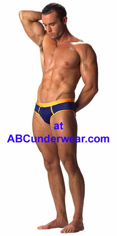 CM Havana Bikini Brief Swimsuit - Clearance