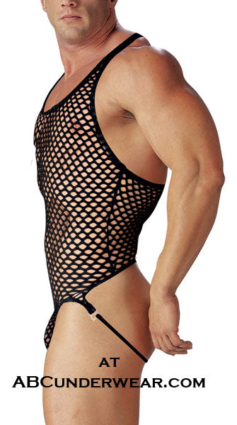 California Muscle Captor Bodyjock