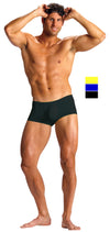 California Muscle Euro Boxer Swim Trunk-California Muscle-ABC Underwear