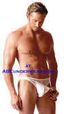 California Muscle Rocket Pocket Brief-California Muscle-ABC Underwear