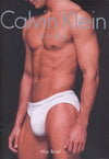 Calvin Klein Body Hip Brief - Closeout XL-calvin klien-ABC Underwear