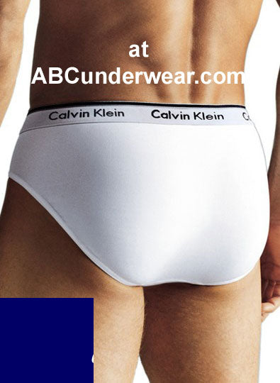 Calvin Klein Dri Stretch Hip Brief