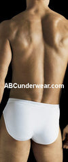 Calvin Klein Microfiber Body Brief-calvin klien-ABC Underwear