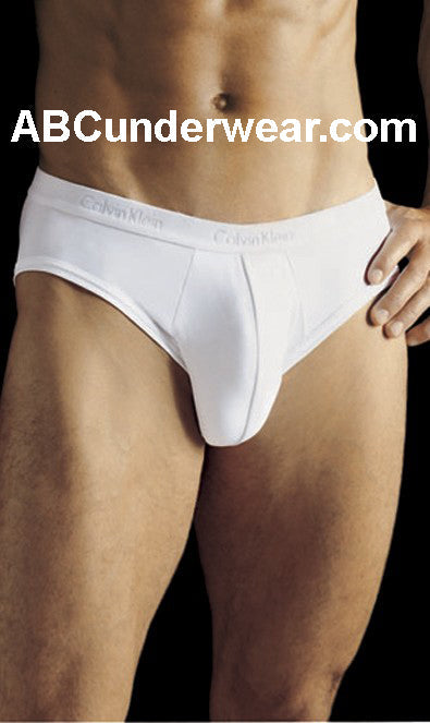 Calvin Klein Microfiber Body Brief-calvin klien-ABC Underwear
