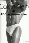 Calvin Klein Sport Brief XL-calvin klien-ABC Underwear