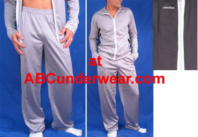 Calvin Klein Track Pant-calvin klien-ABC Underwear