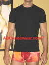 Calvin Klein Viscose T-Shirt-calvin klien-ABC Underwear