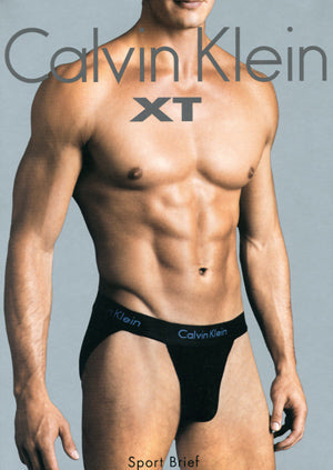 Calvin Klein XT Sport Brief Small