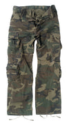 Camo Vintage Paratrooper Fatigues-Rothco-ABC Underwear