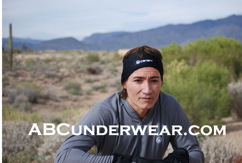 Canari Cycle Headband