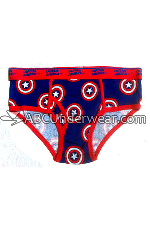 Captain America Briefs