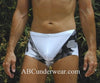 Cargo Midcut Swimsuit-nds wear-ABC Underwear